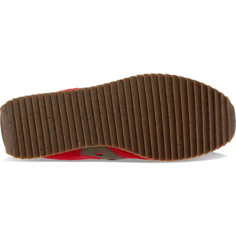 Saucony Jazz 81 Peak Premium Red / Green (S70675-5)