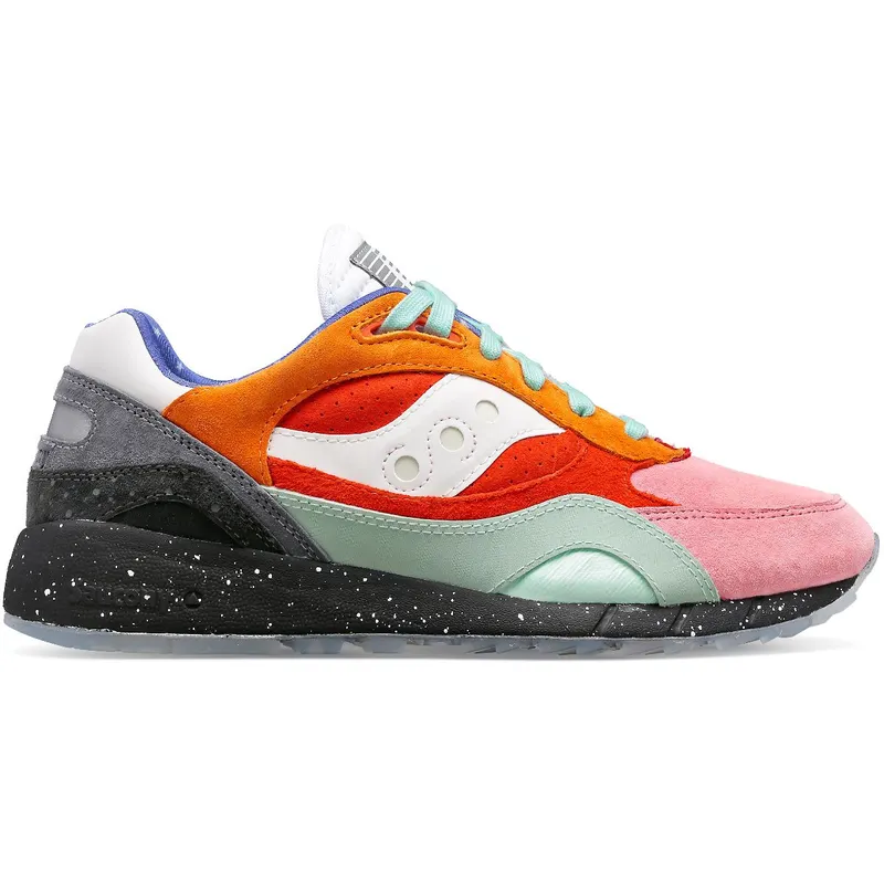 Saucony Space Fight Shadow 6000 Multi (S70703-1)