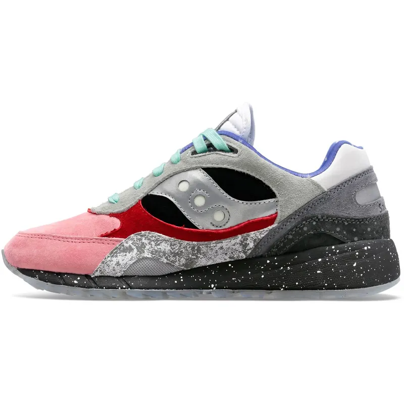 Saucony Space Fight Shadow 6000 Multi (S70703-1)