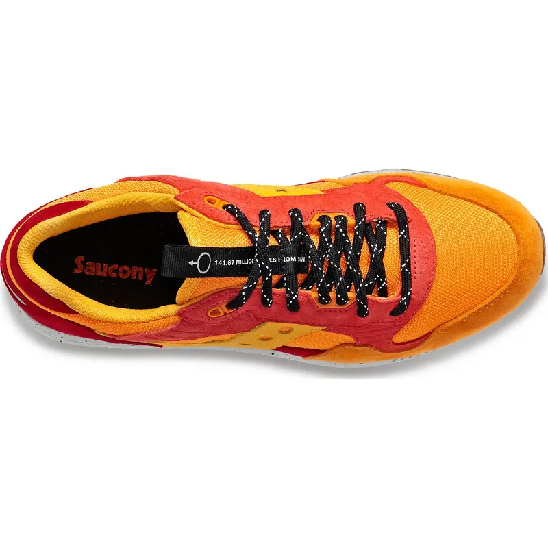 Saucony Shadow 5000 Mars Mars (S70713-3)