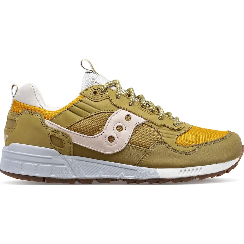Saucony Shadow 5000 Outdoor Army / Grey (S70716-2)