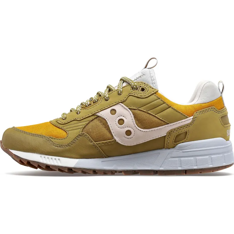Saucony Shadow 5000 Outdoor Army / Grey (S70716-2)