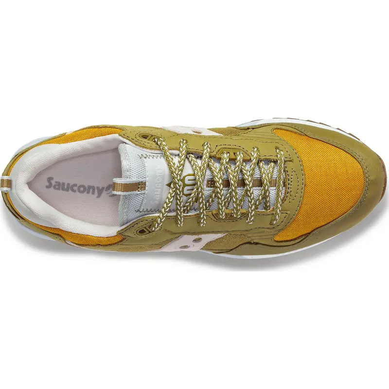 Saucony Shadow 5000 Outdoor Army / Grey (S70716-2)