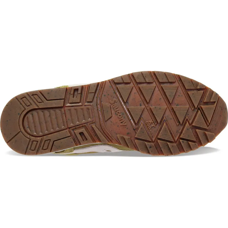 Saucony Shadow 5000 Outdoor Army / Grey (S70716-2)