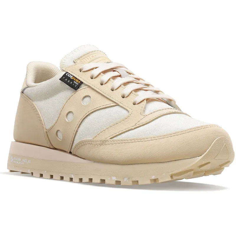 Saucony Jazz 81 Utilitarian Cordura Sand (S70718-1)