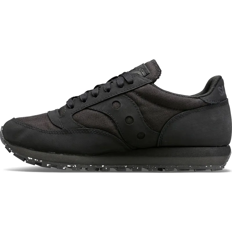 Saucony Jazz 81 Utilitarian Cordura Black (S70718-3)