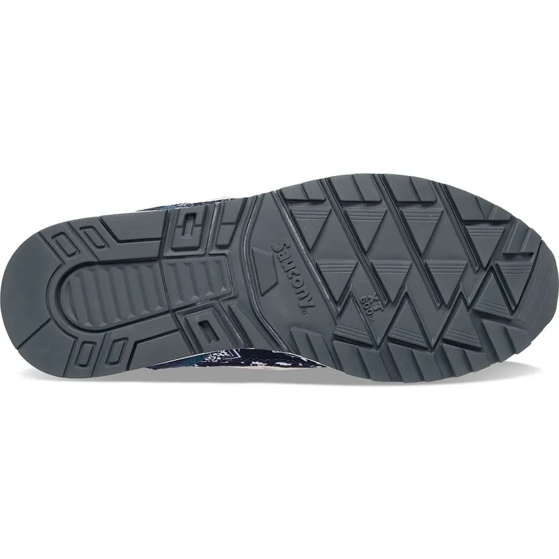 Saucony Shadow 6000 Northern Soul Paisley (S70724-1)