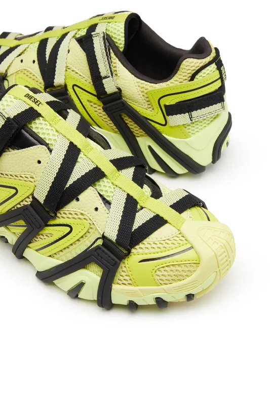 Diesel S-prototype-cr (Y02911P4910 H9354)