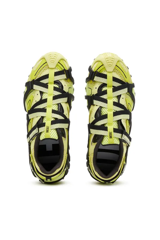 Diesel S-prototype-cr (Y02911P4910 H9354)