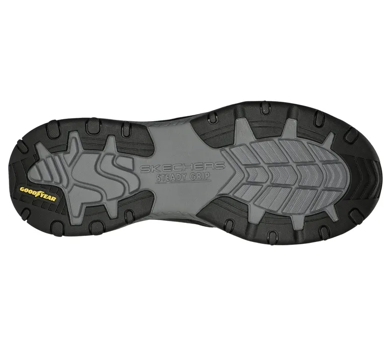 Skechers Skechers Slip-ins RF: Craster – Lanigan – Zwart (204847-BLK)