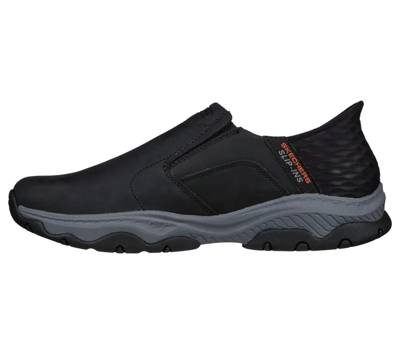 Skechers Skechers Slip-ins RF: Craster – Lanigan – Zwart (204847-BLK)