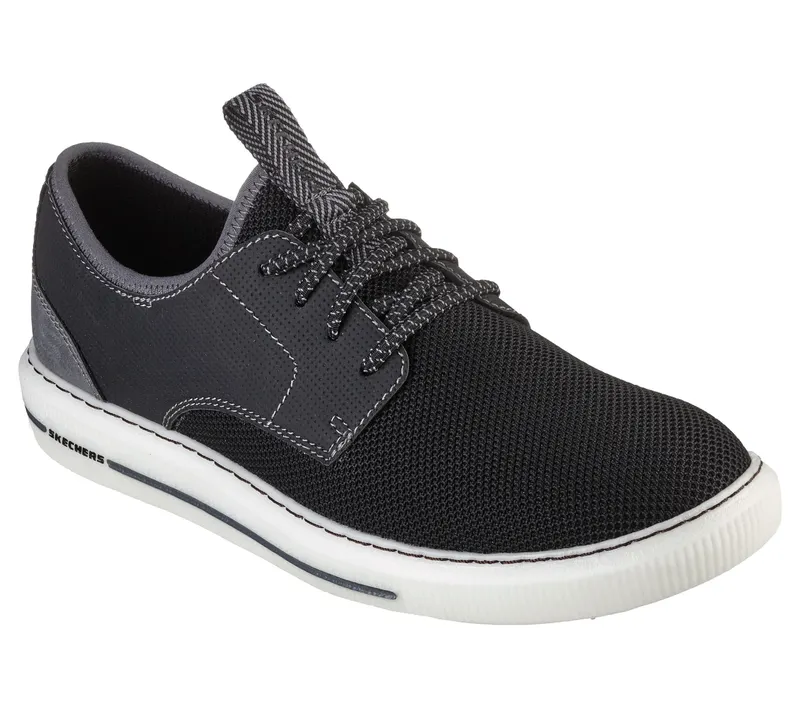 Skechers Pertola – Rolette – Zwart (210389-BLK)