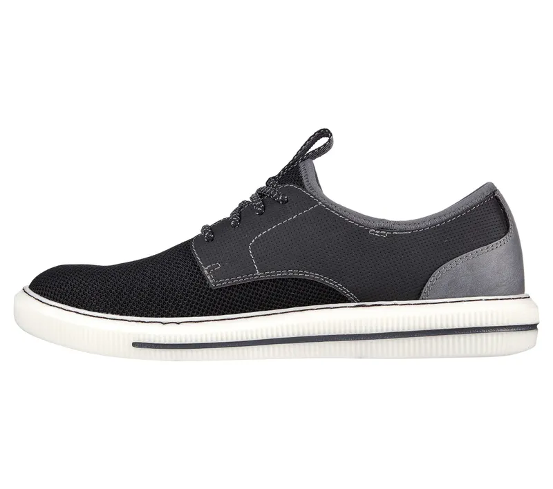 Skechers Pertola – Rolette – Zwart (210389-BLK)