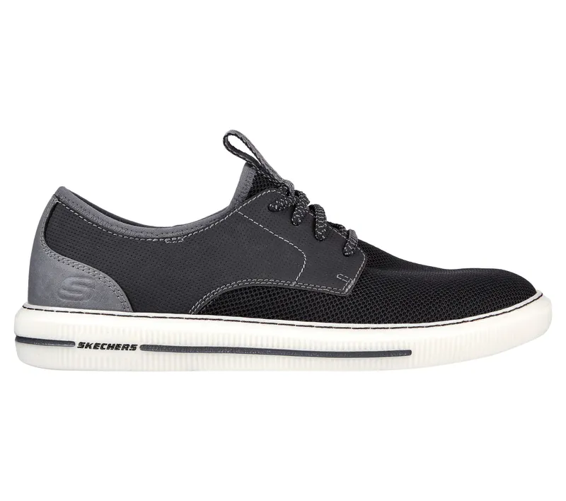 Skechers Pertola – Rolette – Zwart (210389-BLK)