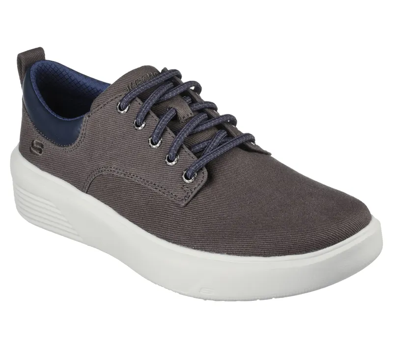 Skechers Viewson – Doriano – Houtskool (210645-CHAR)