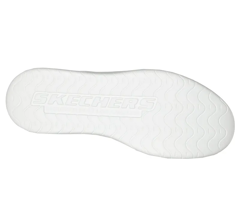 Skechers Viewson – Doriano – Houtskool (210645-CHAR)
