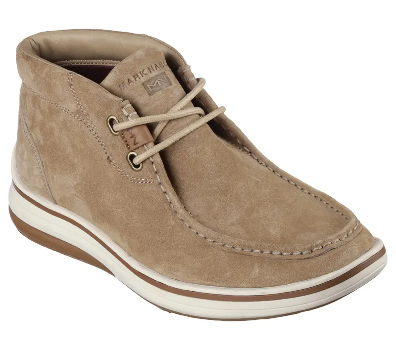 Skechers Mark Nason Casual Cell – Tucker – Whiskey (225112-WSK)