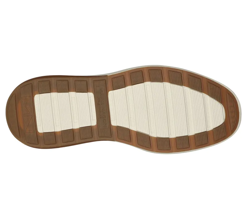 Skechers Mark Nason Casual Cell – Tucker – Whiskey (225112-WSK)