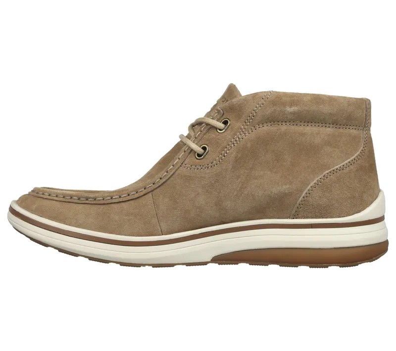 Skechers Mark Nason Casual Cell – Tucker – Whiskey (225112-WSK)