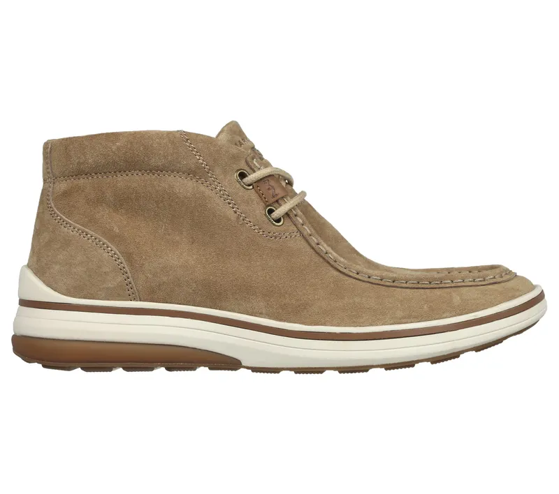 Skechers Mark Nason Casual Cell – Tucker – Whiskey (225112-WSK)