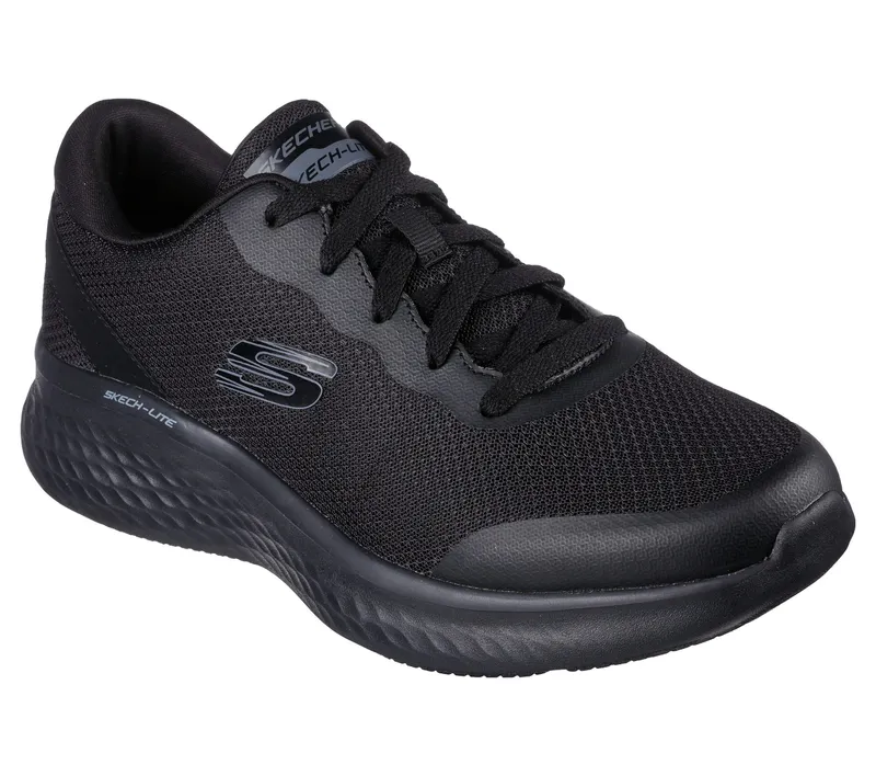 Skechers Skech-Lite Pro – Clear Rush – Zwart (232591-BBK)