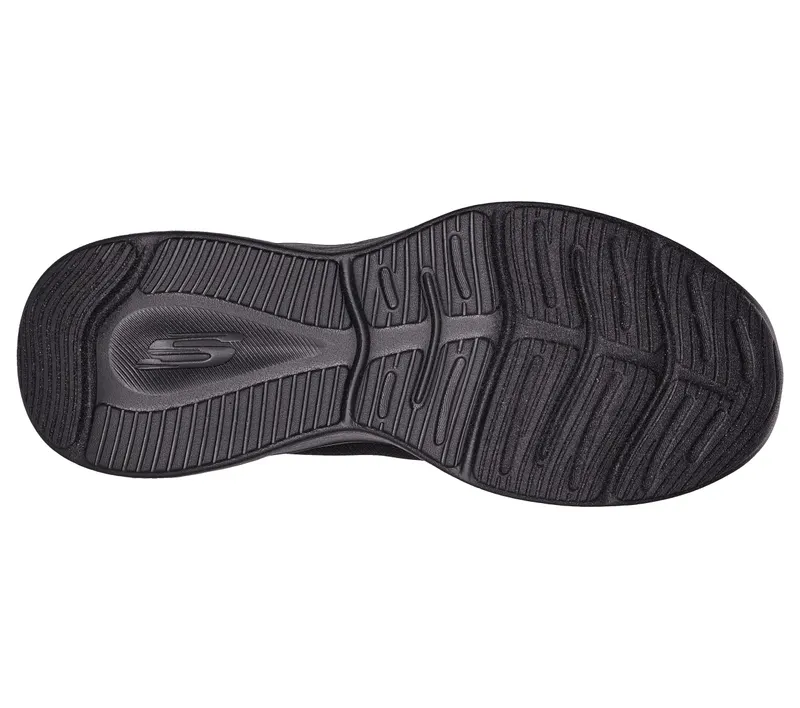 Skechers Skech-Lite Pro – Clear Rush – Zwart (232591-BBK)