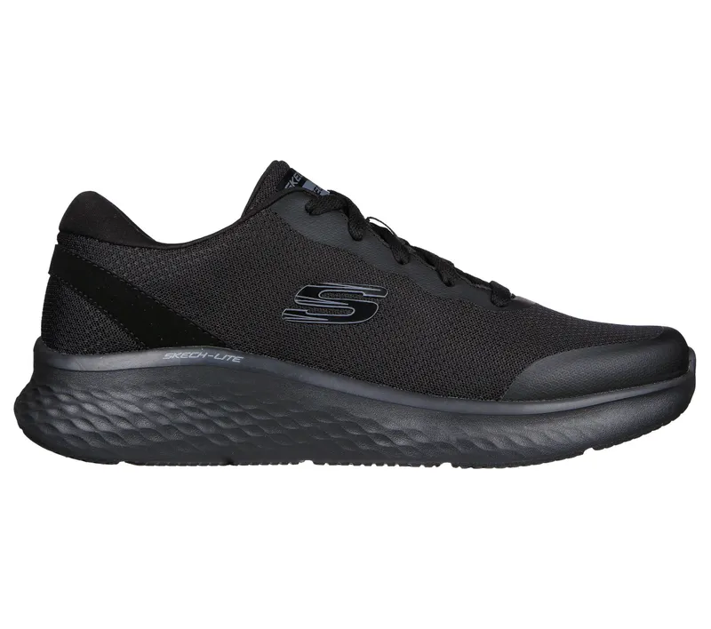 Skechers Skech-Lite Pro – Clear Rush – Zwart (232591-BBK)