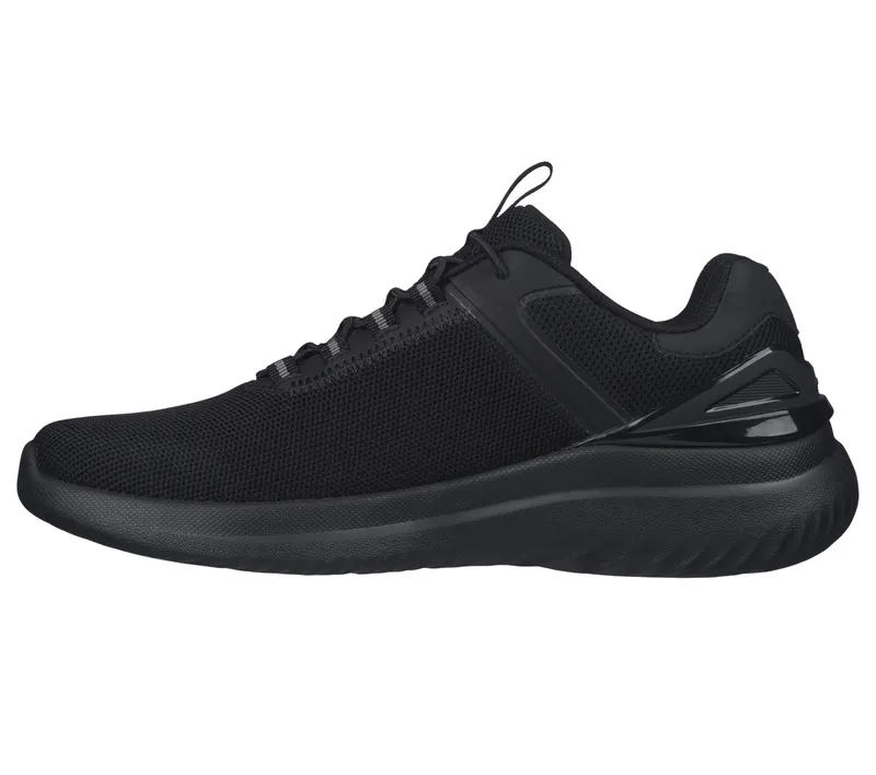 Skechers Bounder 2.0 – Anako – Zwart (232673-BBK)