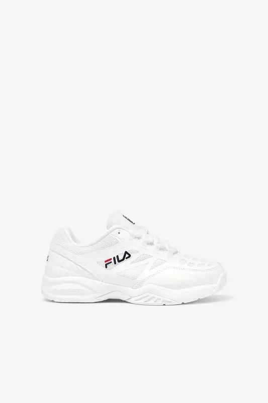 Fila Kids’ Axilus Jr (3TM00597-100)