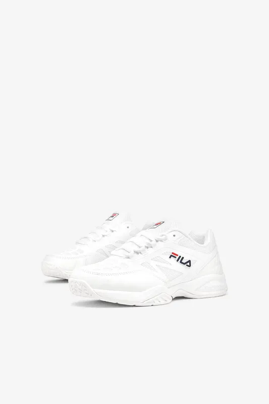 Fila Kids’ Axilus Jr (3TM00597-100)