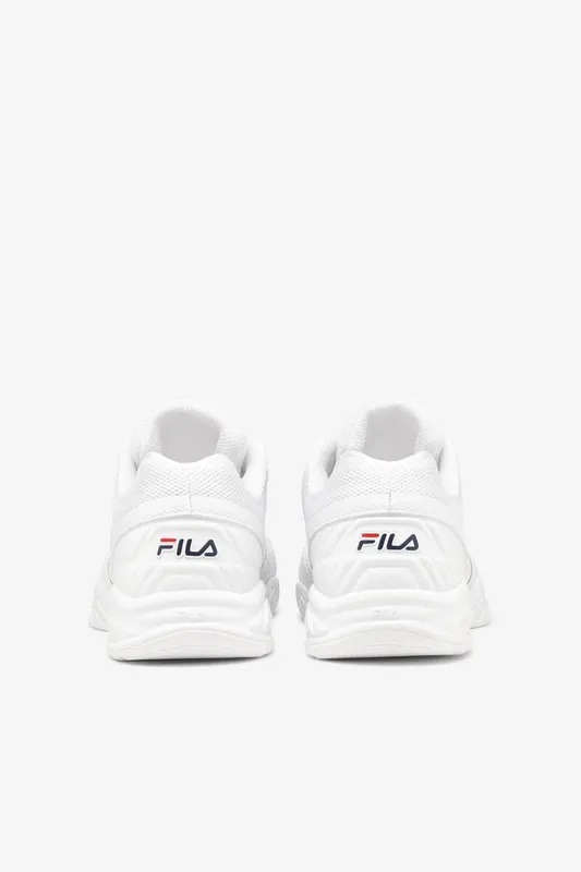 Fila Kids’ Axilus Jr (3TM00597-100)