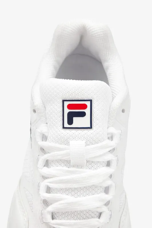 Fila Kids’ Axilus Jr (3TM00597-100)