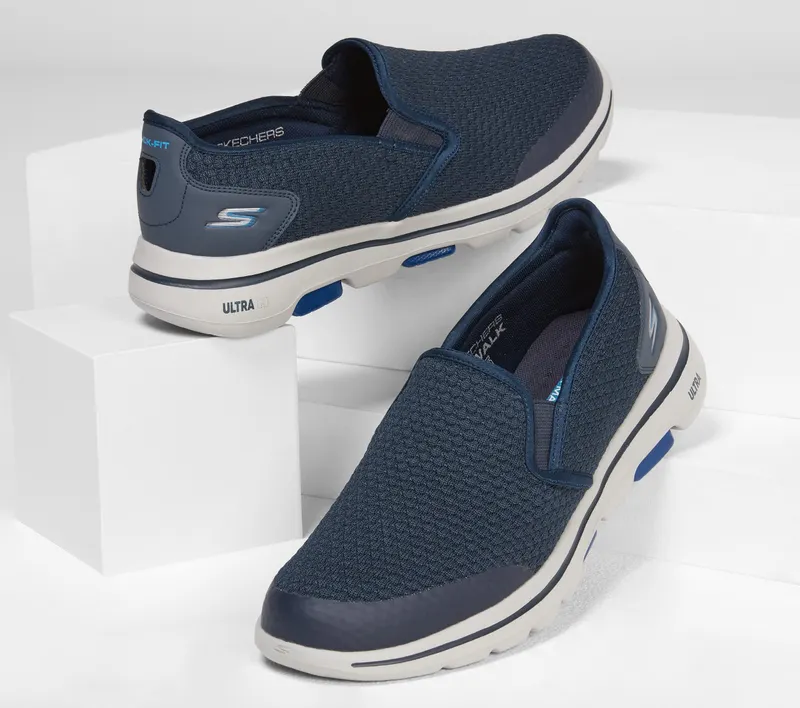 Skechers Skechers GOwalk 5 – Apprize – Marine (55510-NVY)