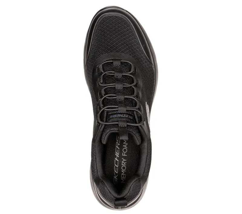Skechers Dynamight 2.0 – Setner – Zwart (894133-BBK)