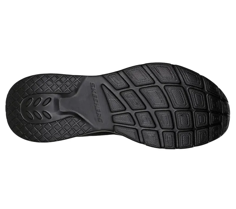 Skechers Dynamight 2.0 – Setner – Zwart (894133-BBK)