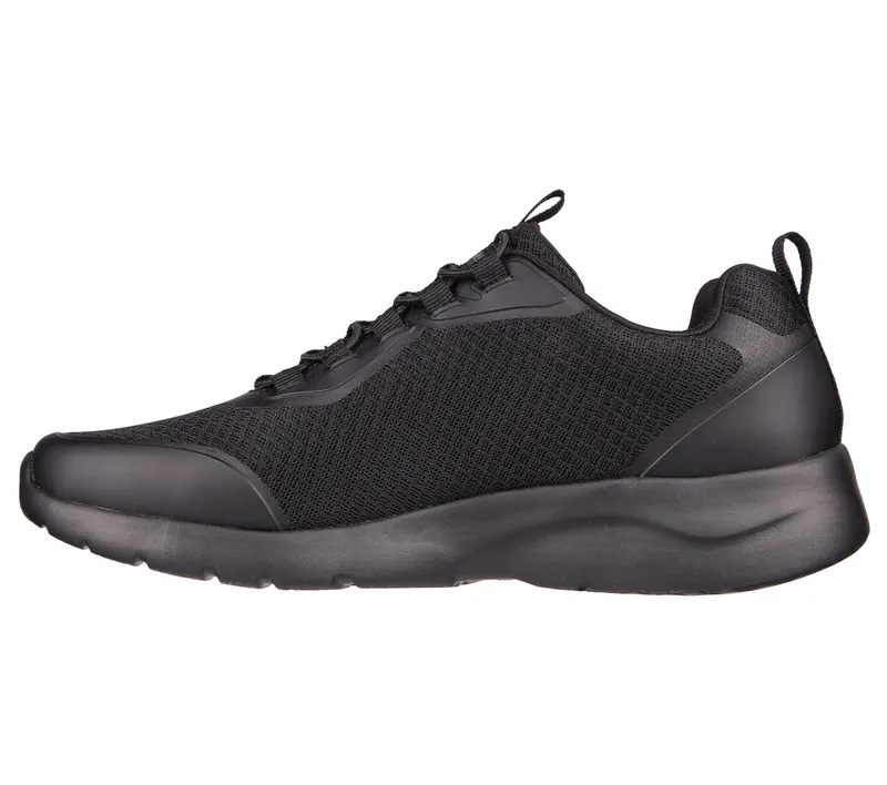 Skechers Dynamight 2.0 – Setner – Zwart (894133-BBK)