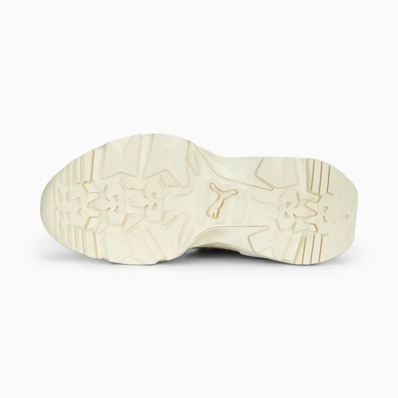 Puma Orkid Thrifted sneaker Wit (389909-01)