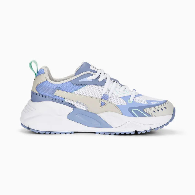 Puma Trinomic Mira Tech Wit (388963-02)