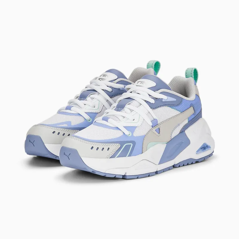 Puma Trinomic Mira Tech Wit (388963-02)