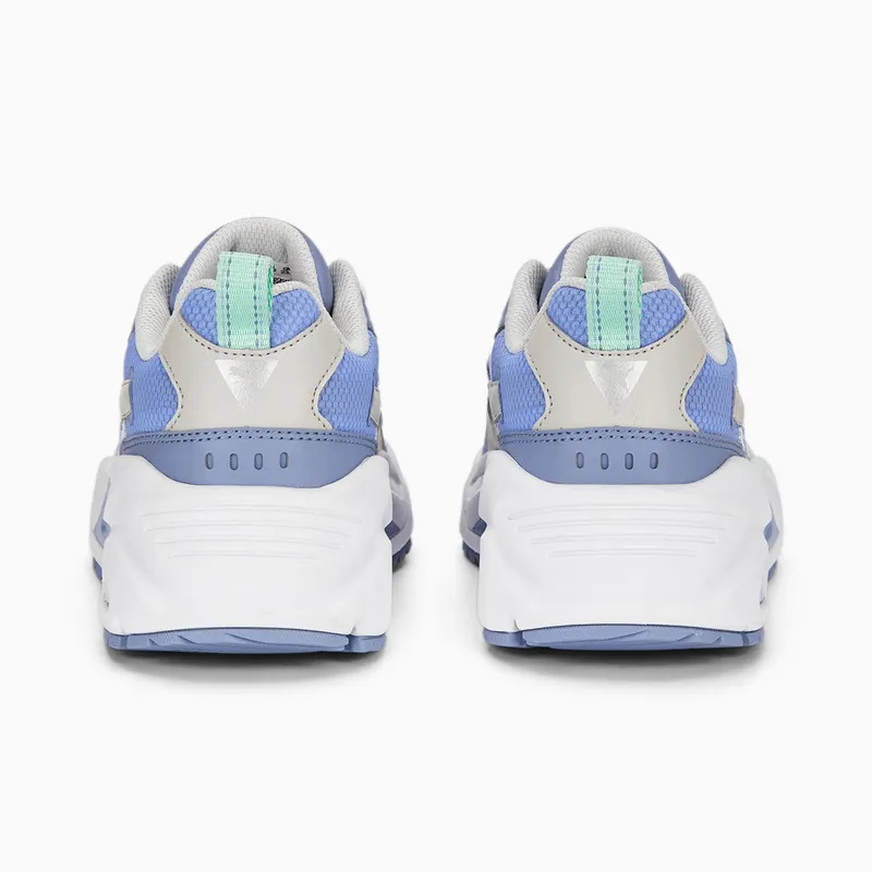Puma Trinomic Mira Tech Wit (388963-02)