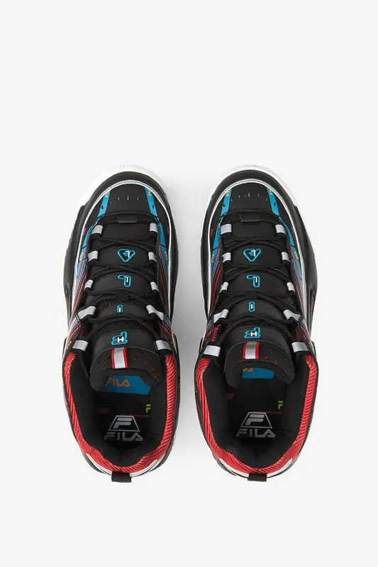 Fila Grant Hill 3 (1BM01289-027)
