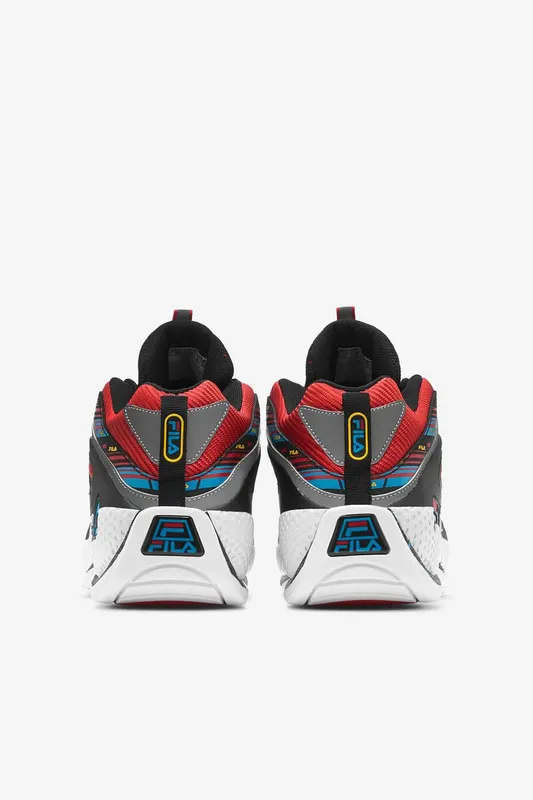 Fila Grant Hill 3 (1BM01289-027)