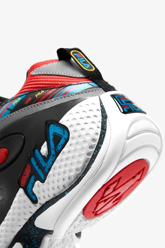 Fila Grant Hill 3 (1BM01289-027)