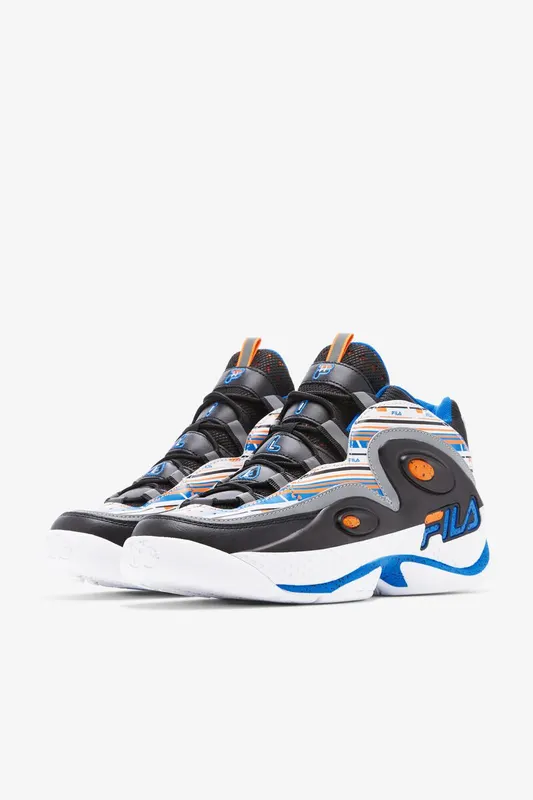 Fila Grant Hill 3 (1BM01289-132)
