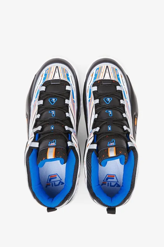 Fila Grant Hill 3 (1BM01289-132)