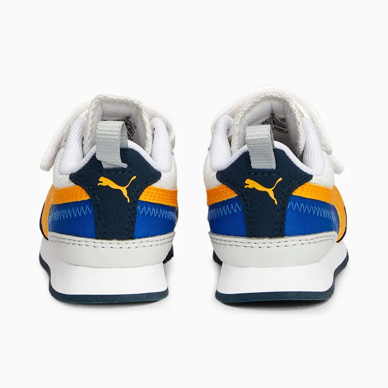 Puma R78 Wit (373618-35)