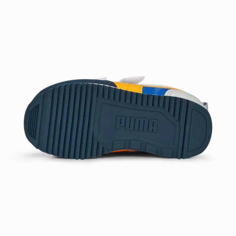 Puma R78 Wit (373618-35)