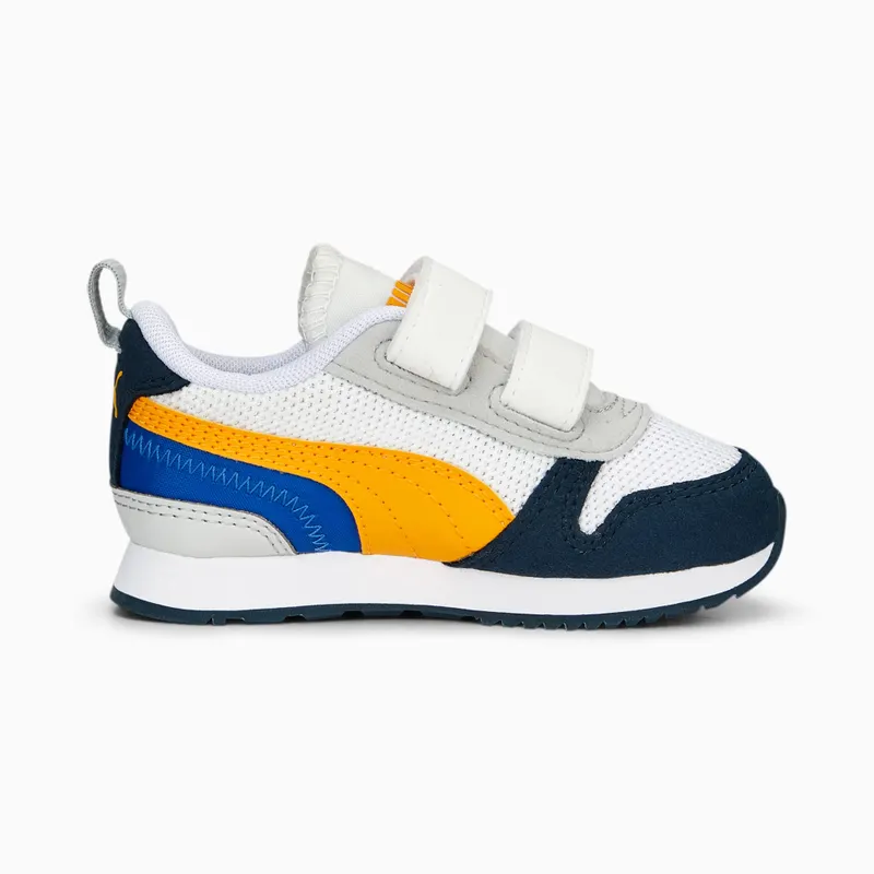 Puma R78 Wit (373618-35)