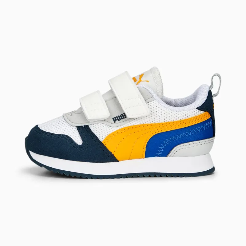 Puma R78 Wit (373618-35)