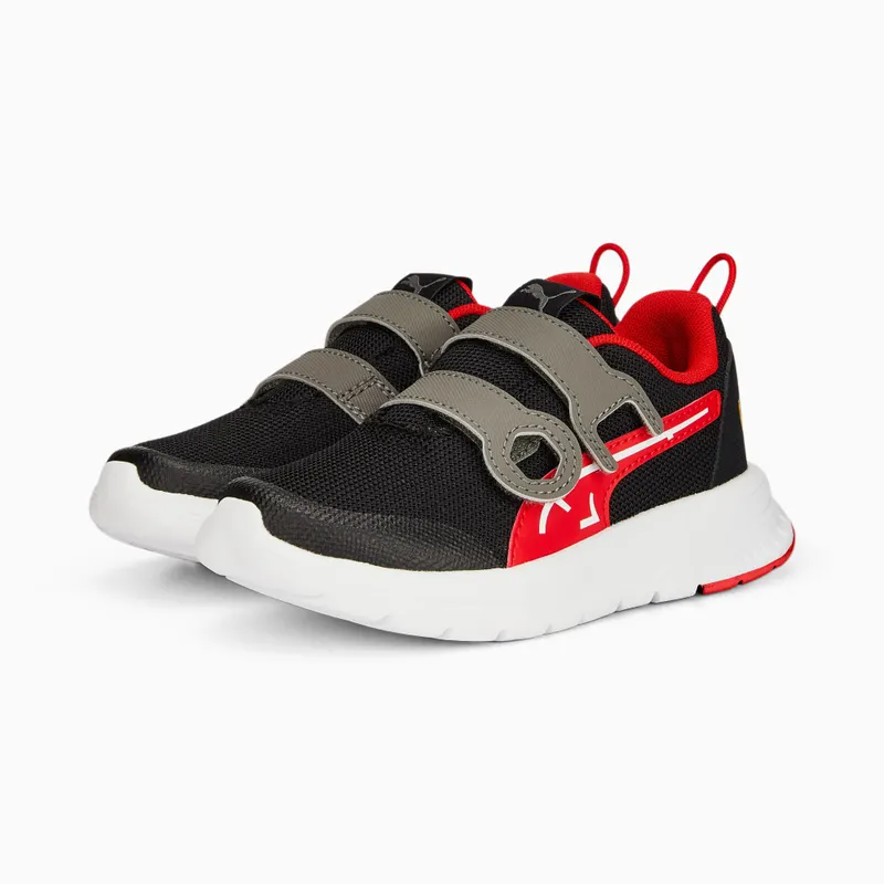 Puma Scuderia Ferrari Evolve PTC V Rood/Zwart (307586-01)